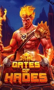 Gates Of Hades