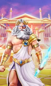Gates of Olympus
