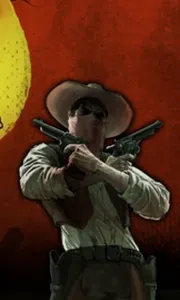 Wanted Dead or a Wild