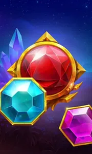 Diamond Cascade