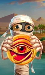 Mummy's Jewels 100