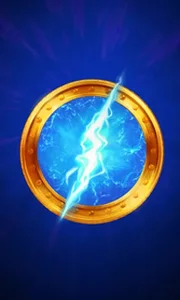Energy Coins: Hold and Win