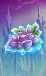5 Frozen Fruits