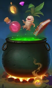 Boilin’ Pots