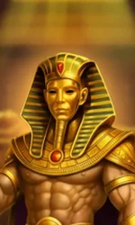 Treasures of Osiris