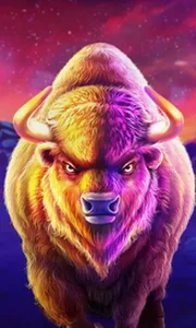 Buffalo King Megaways